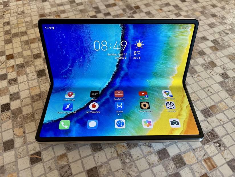HUAWEI Mate X2 review: the phone I'd choose for the next 5 years