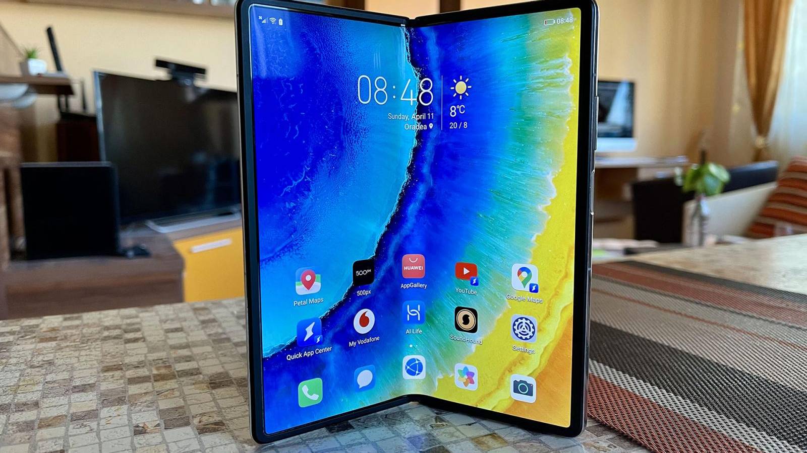 HUAWEI Mate X2 review: the phone I'd choose for the next 5 years