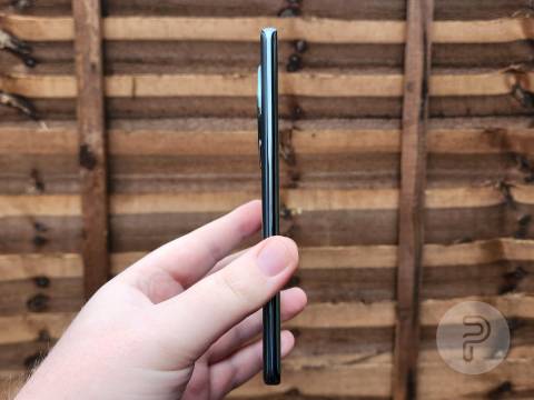 L'excellent Honor Magic5 Lite atteint presque la barre des 280