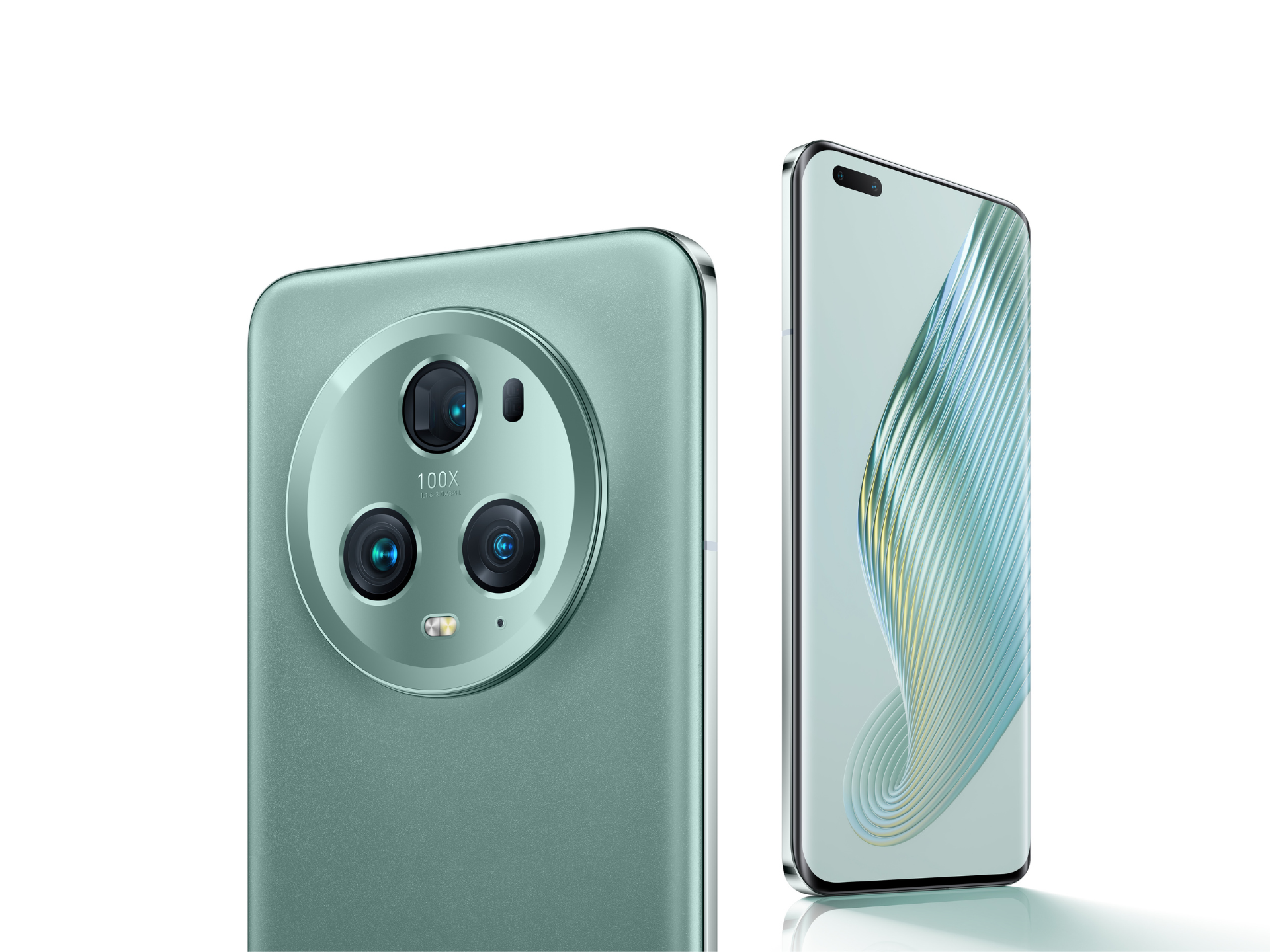 HUAWEI - HONOR Magic 5 Pro グローバル版 緑　12/512 Specification of HONOR Magic 5 Pro - HONOR Global