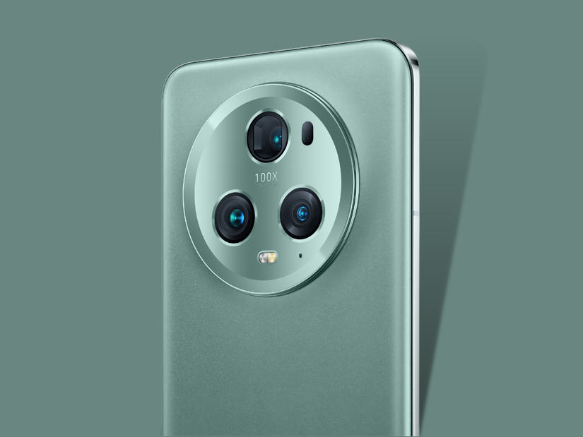 HONOR Magic5 Pro: How it compares to the competition