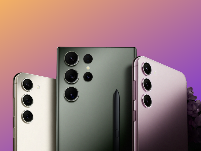 Here's why you should update your Galaxy S23 right now