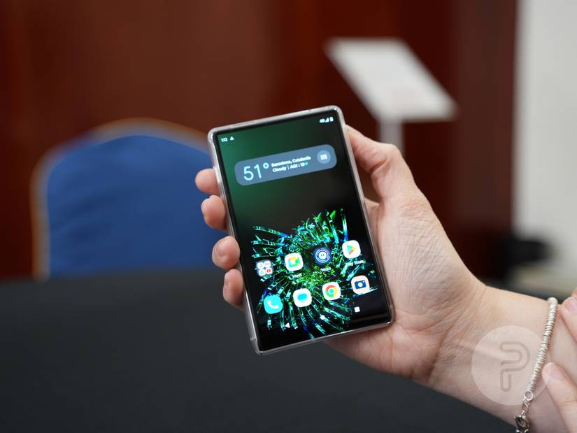 Foldables vs Rollables: Which Smartphone Design is Better?
