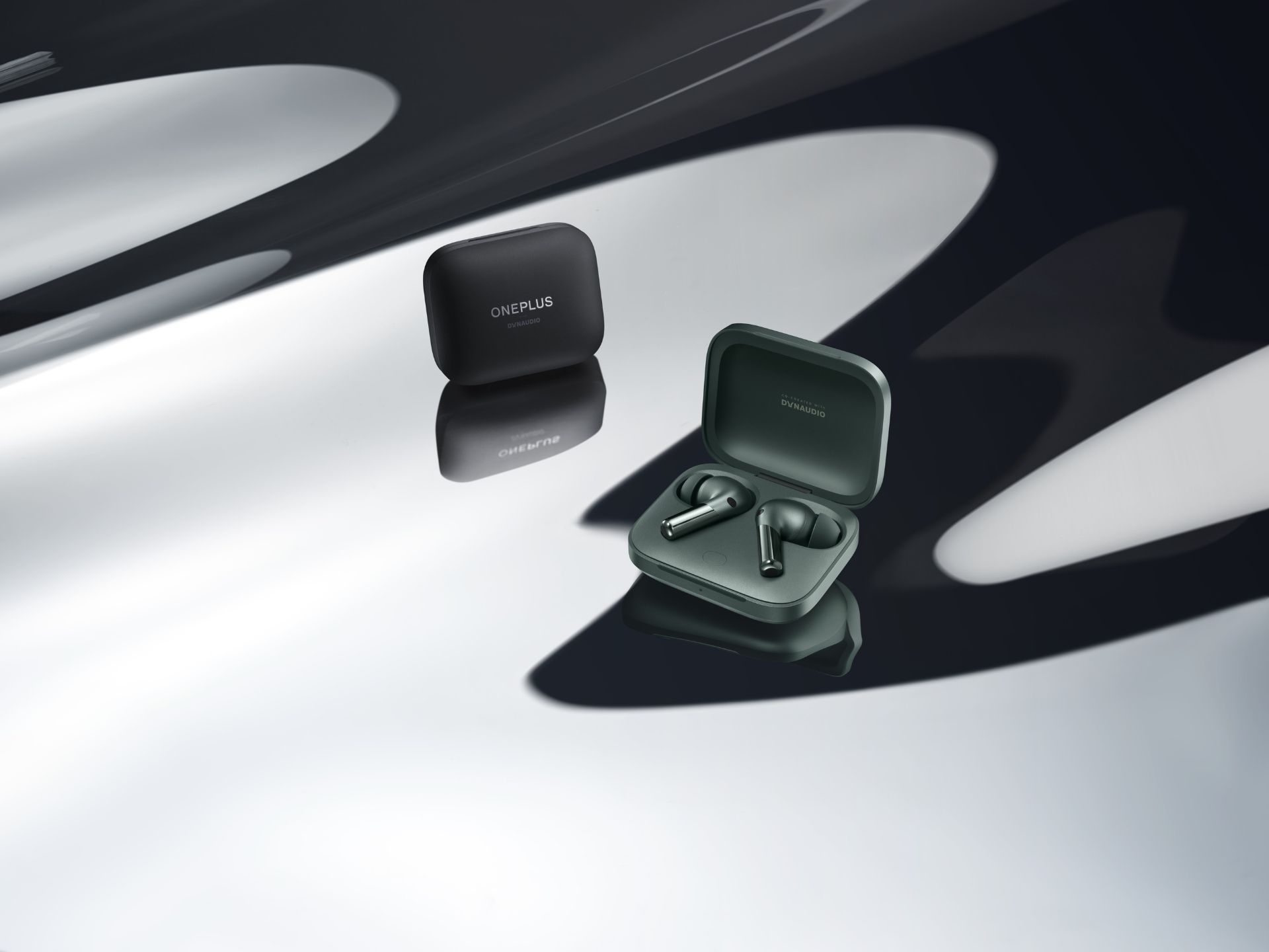 OnePlus Buds Pro 2 vs. OnePlus Buds Pro (1st Gen.): What's