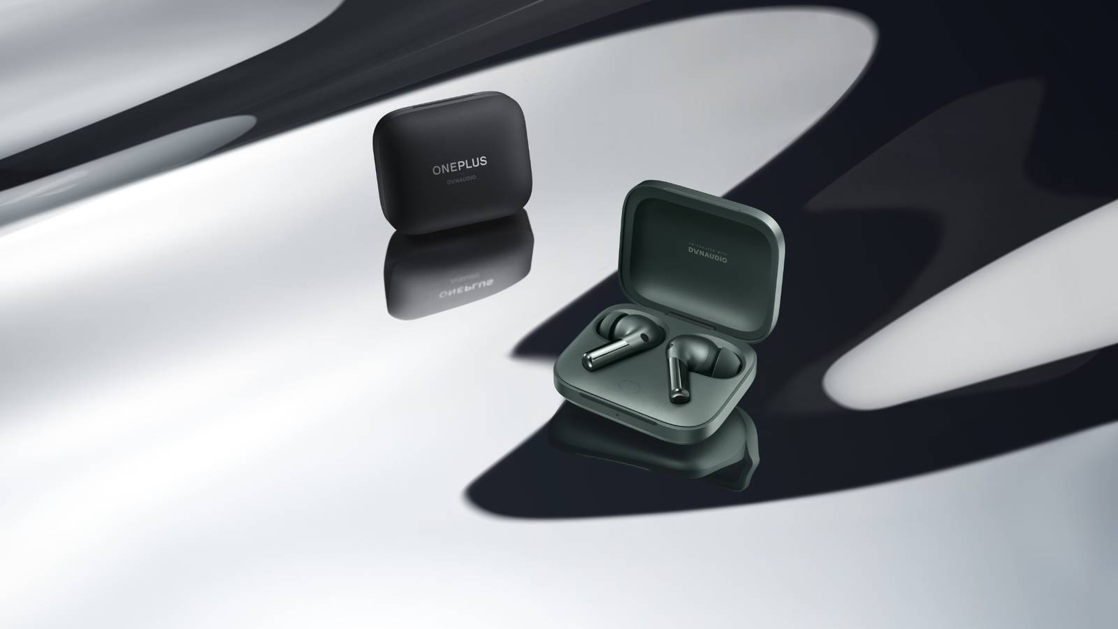 OnePlus Buds Pro OnePlus Buds Pro (1st What's New