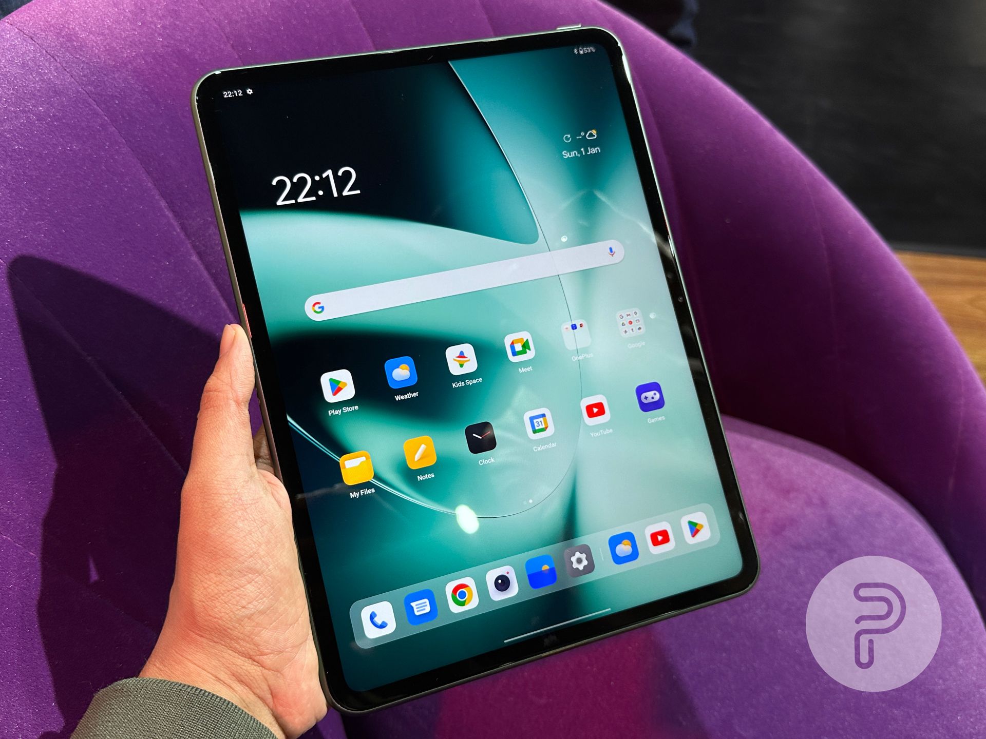 oneplus pad Android タブレット Android界のiPad Airを目指すタブレット｢OnePlus Pad 2｣が登場