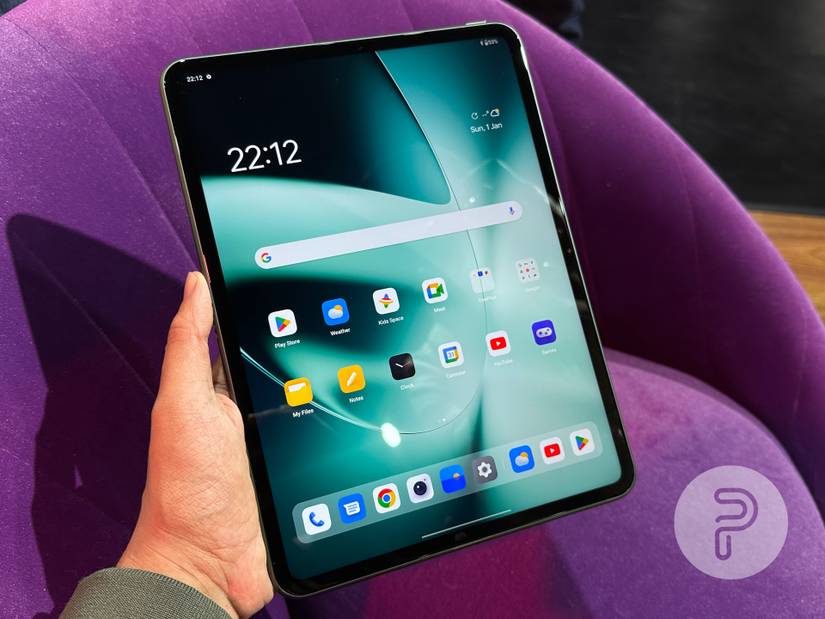 OnePlus Pad vs Samsung Galaxy Tab S8: Comparing the Best Android