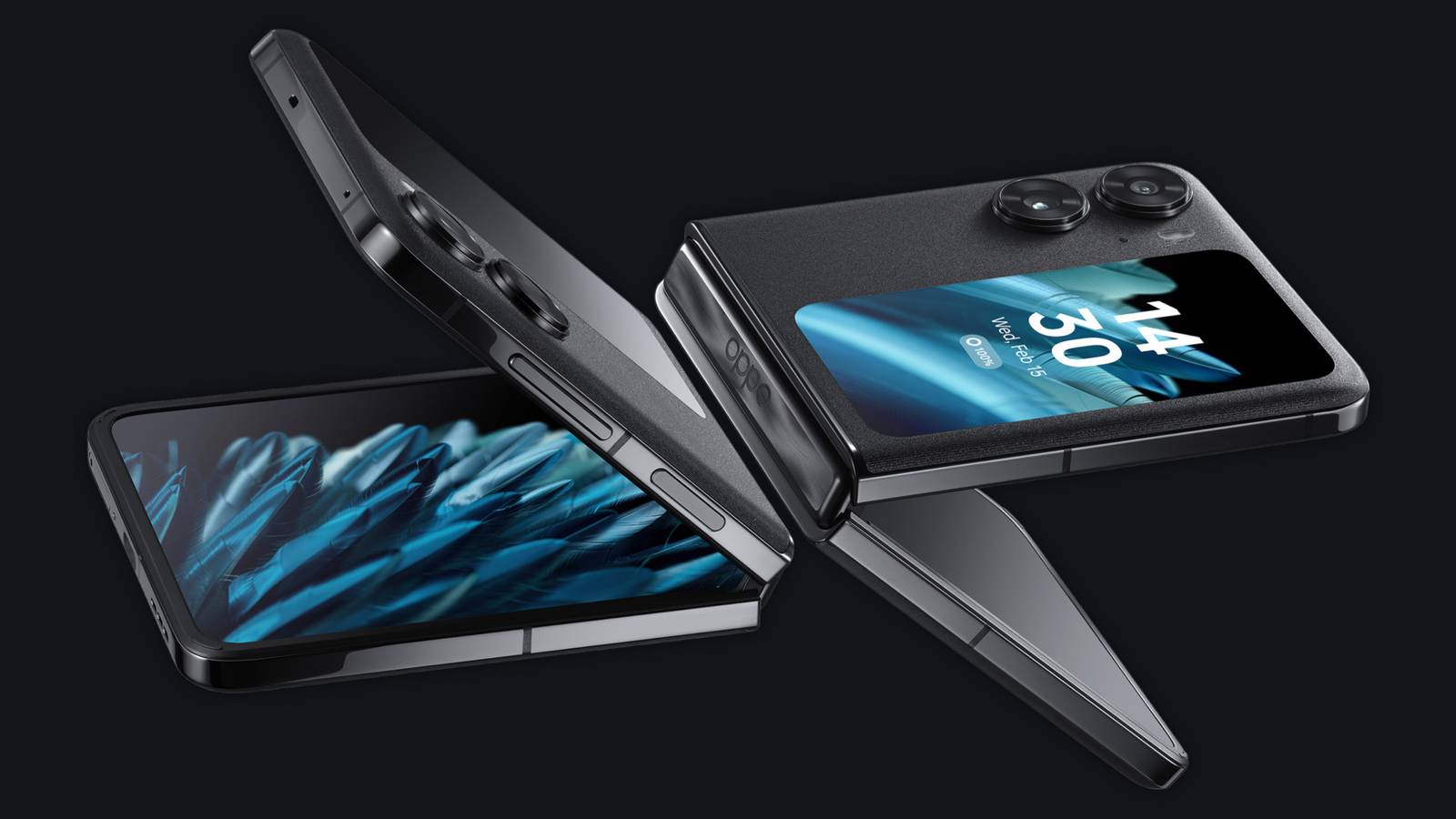 OPPO Find N2 Flip: Price, specs, features, and everything you need 