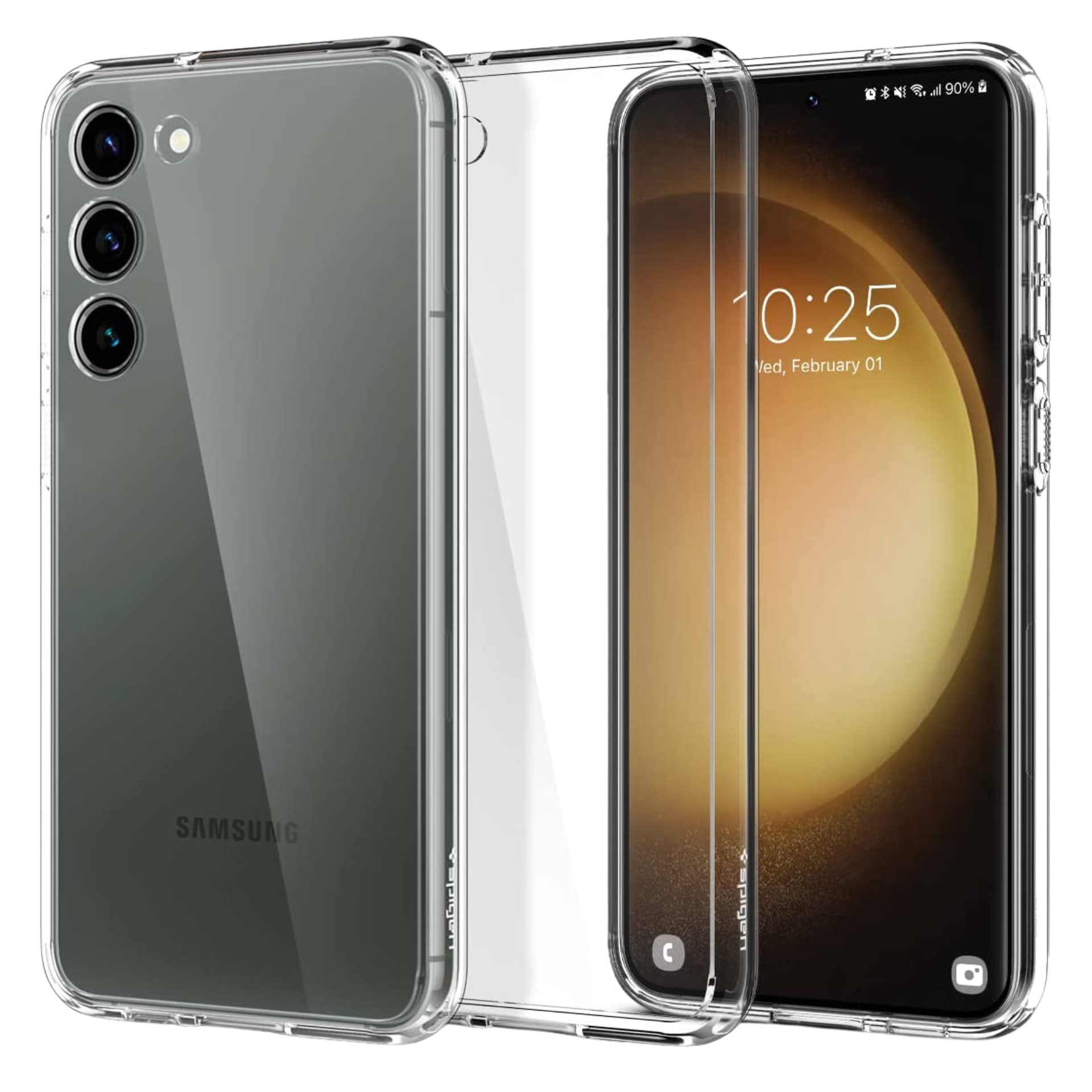 Galaxy S22 Ultra Spigen Liquid Air Reddit Best Samsung Galaxy S23