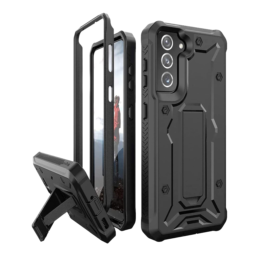 Kickstand Armadillotek Vanguard Review Armadillotek Vanguard