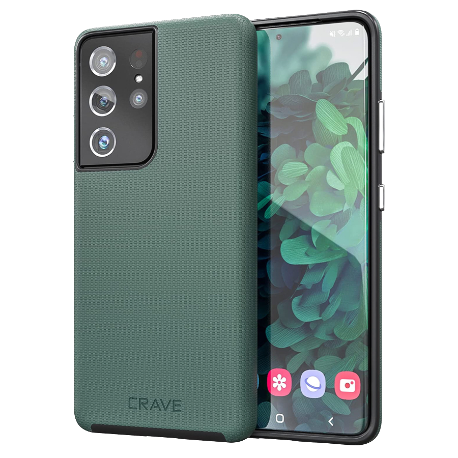 Best Samsung Galaxy S21 Ultra Cases