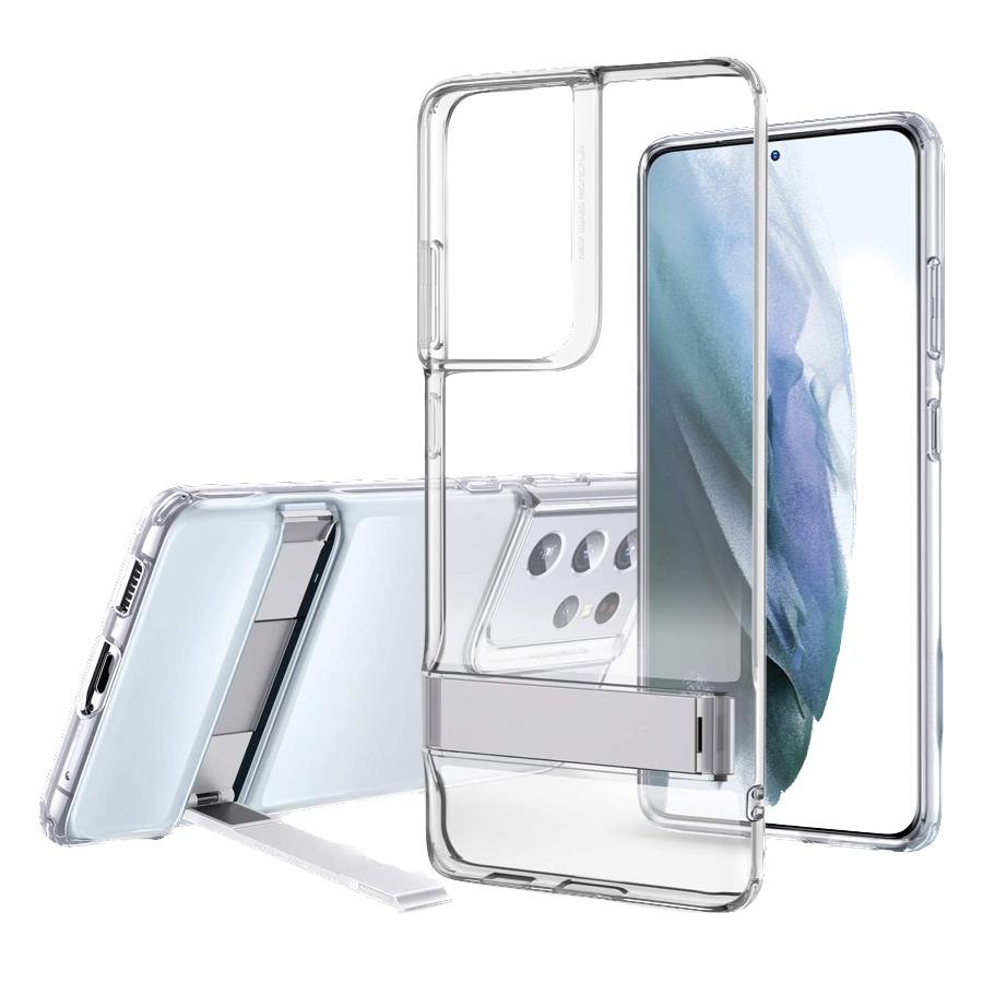 Best Samsung Galaxy S21 Ultra Cases