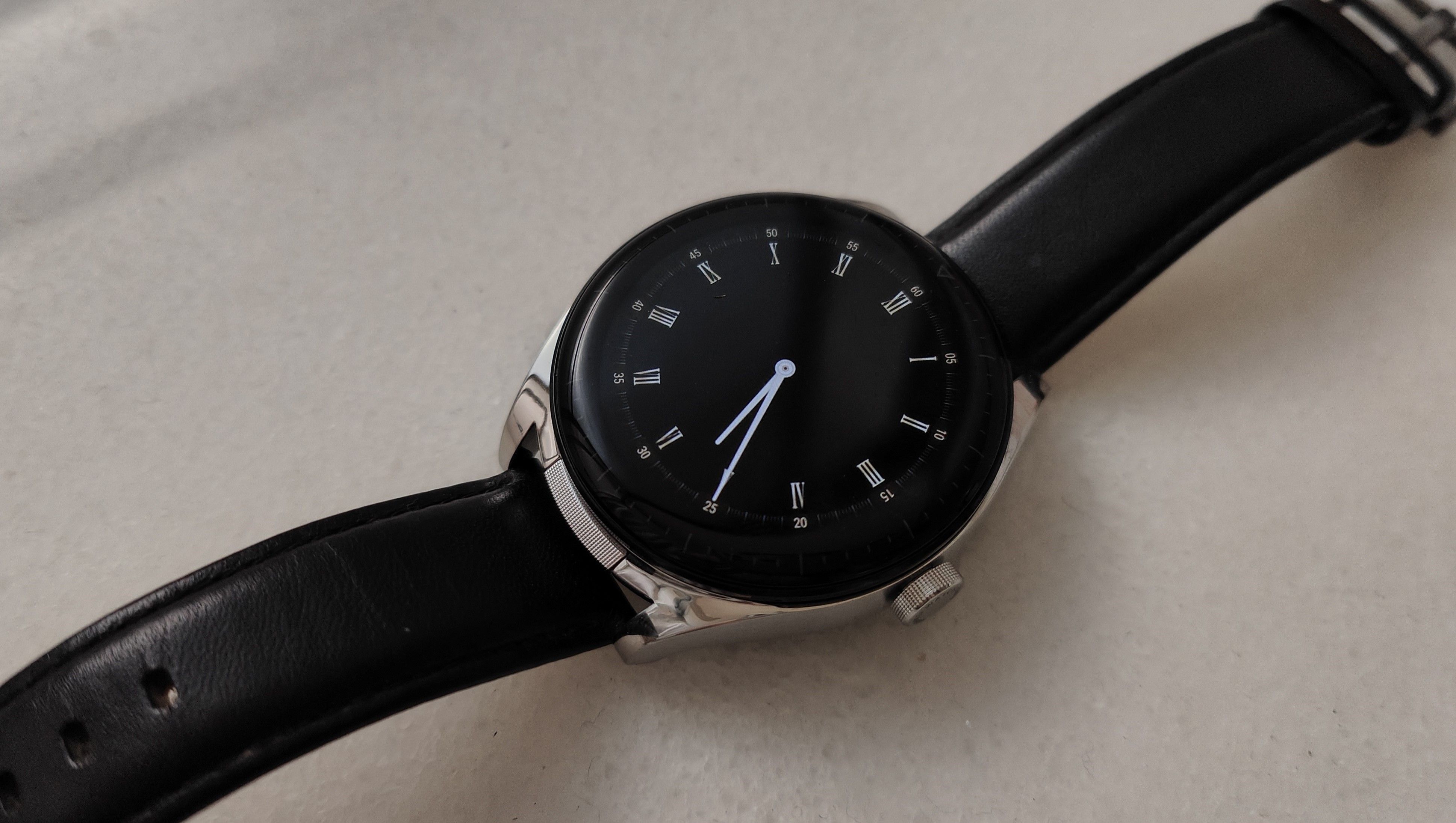 Huawei Watch Buds: A touch of genius with a bright future