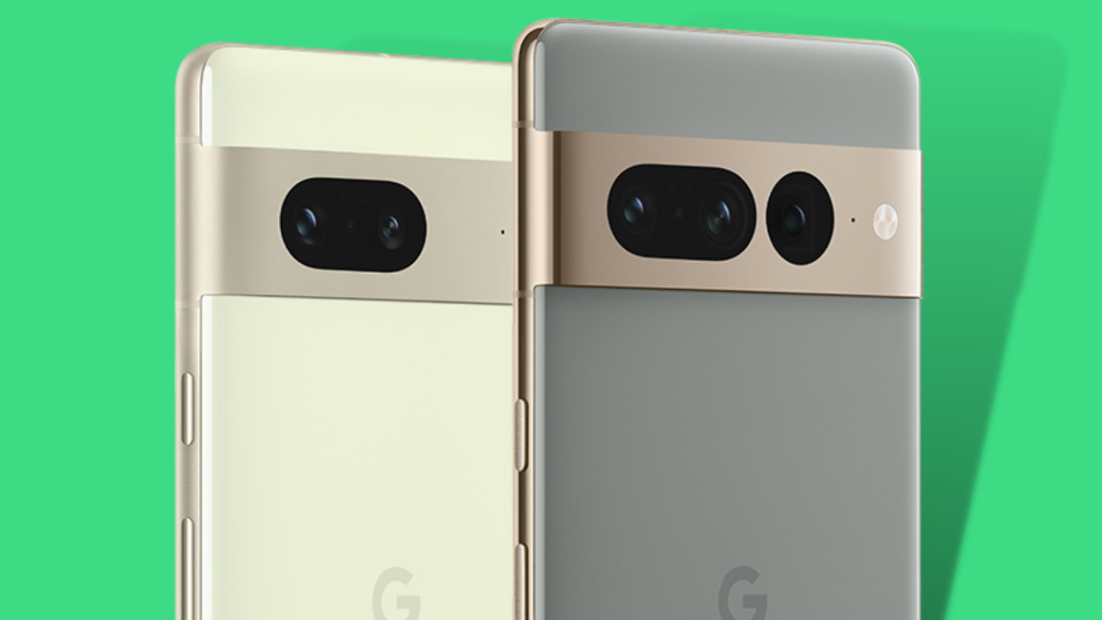 Google Pixel 7 and Pixel 7 Pro: Is it worth buying in 2024?