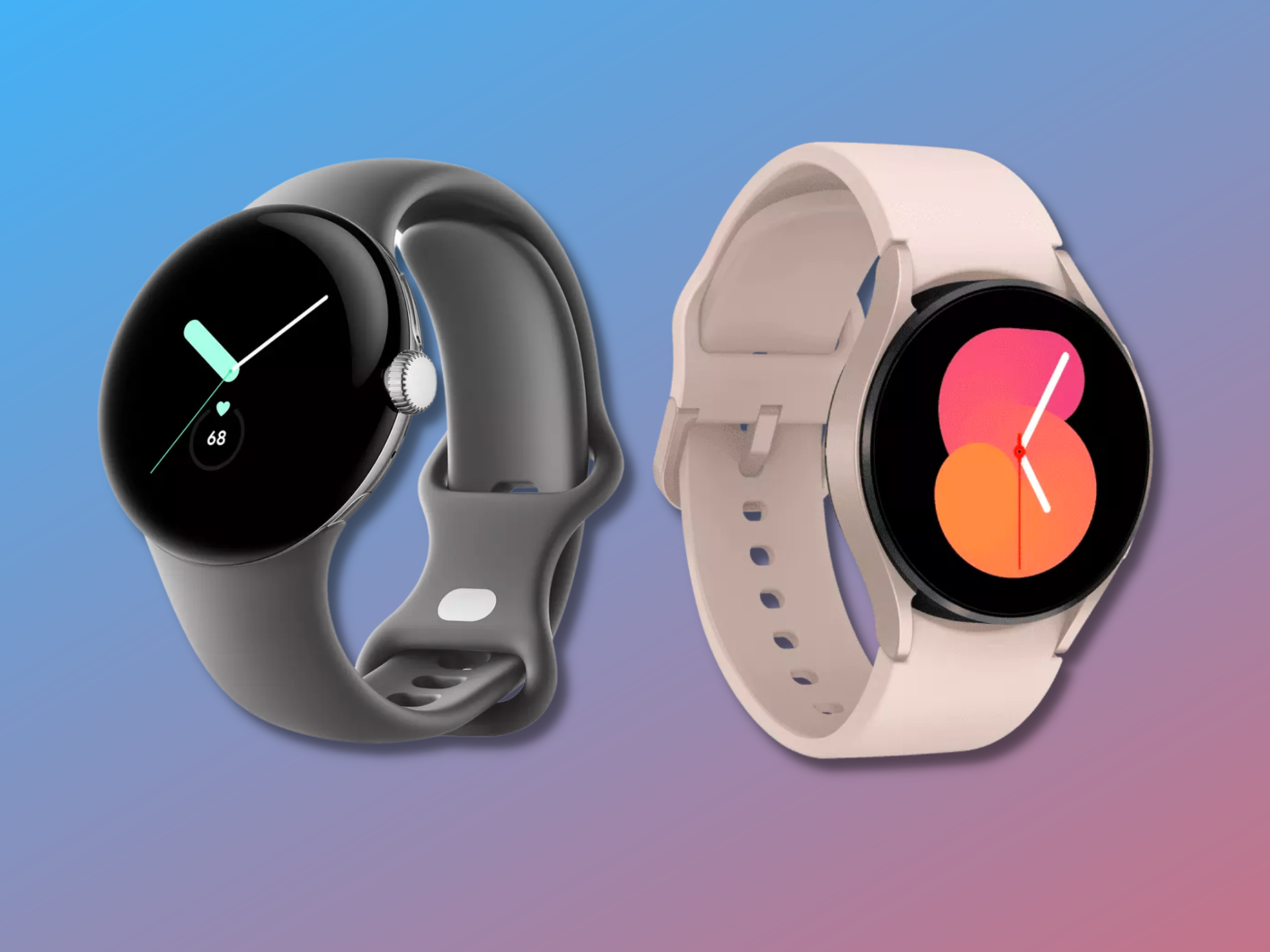 Google overtakes Samsung in wearable market: How did this happen?