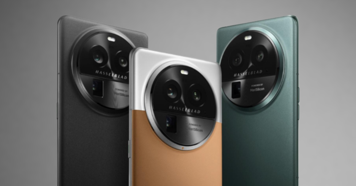 OPPO find X6 Pro 512GB美品 OPPO Find X6 Pro: Price, Specs, Availability, and Everything