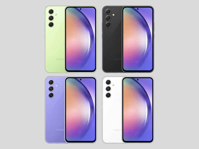 Samsung Galaxy A54 パープル SCG21 SAMSUNG Galaxy A54 5G (128GB + 8GB) Unlocked Dual SIM – Cell2Get