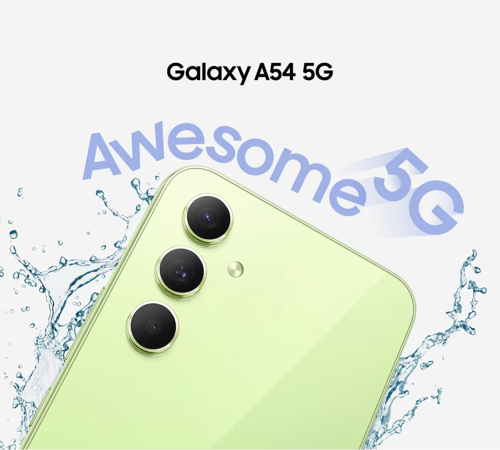 未使用 SC-53D SAMSUNG Galaxy A54 5G Samsung Galaxy A54 5G 128GB Dual SIM Unlocked Android