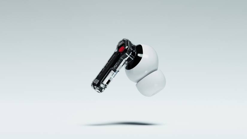 Nothing Ear (2) goes official, offers better sound and features at