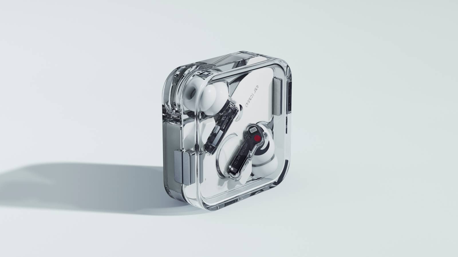 Nothing Ear (2) goes official, offers better sound and features at Nothing Ear (2) goes official, offers better sound and features at