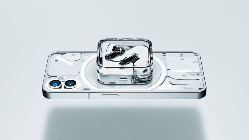 Nothing Ear (2) goes official, offers better sound and features at
