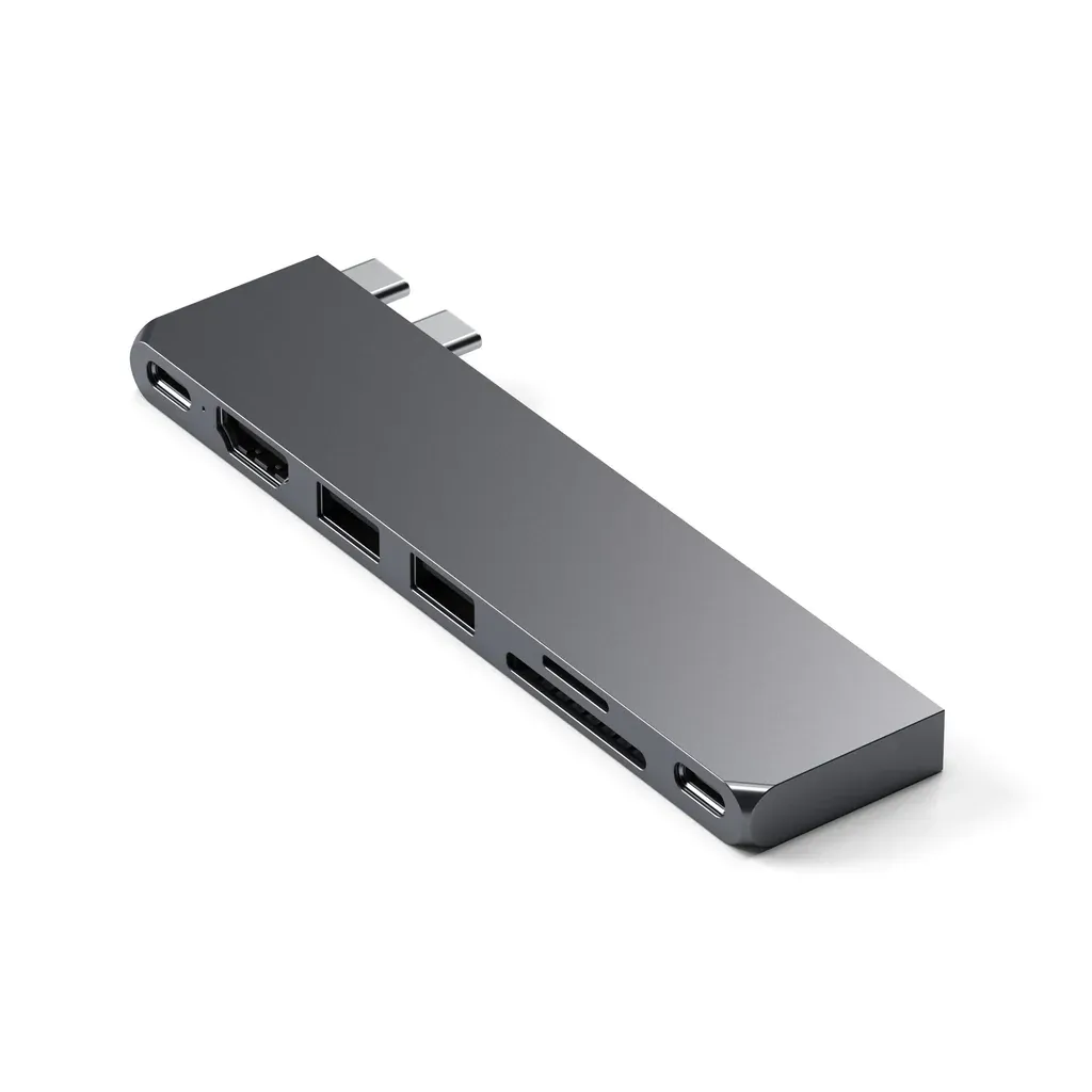 Belkin Thunderbolt 3 Dock Core with 4TB Rugged SSD B&H Photo