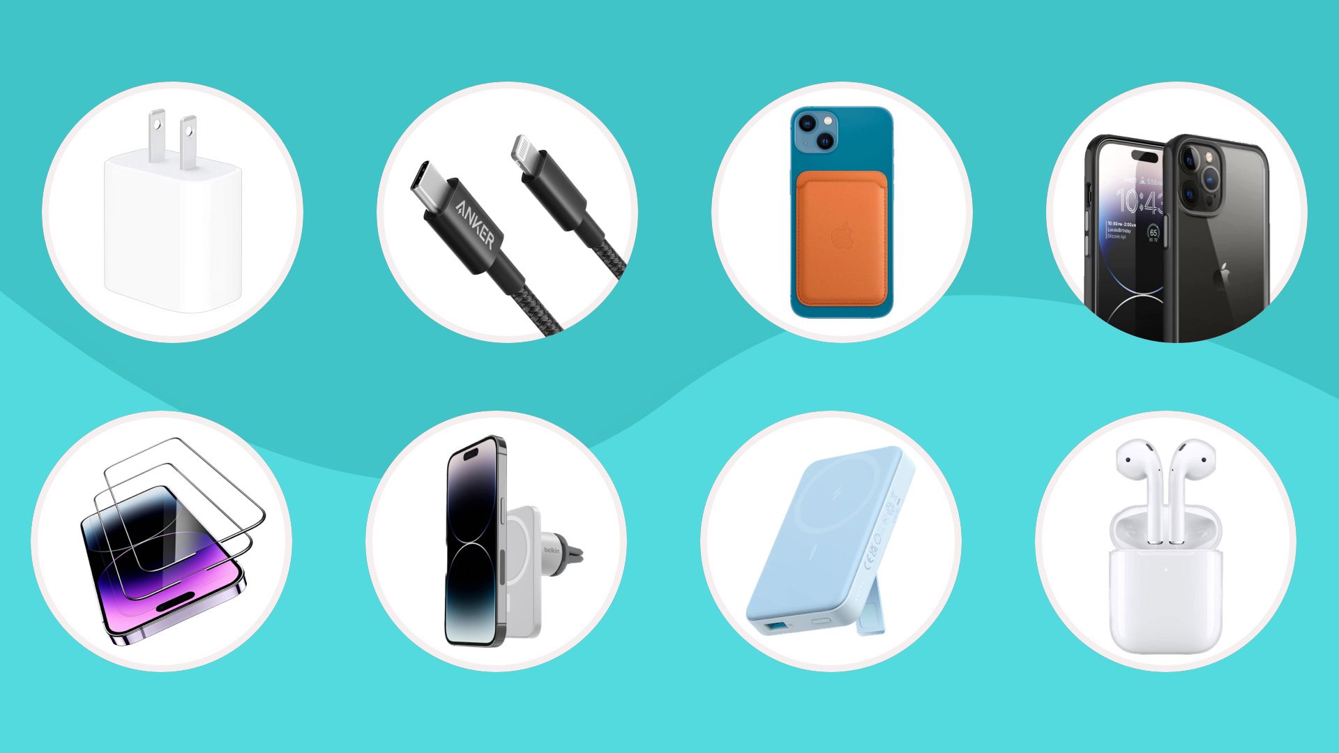 The Secret Life of iPhone Accessories You Didn't Know About