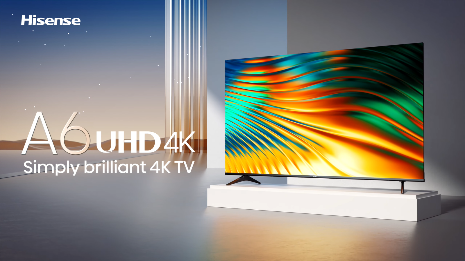 Hisense75型TV75A6G未使用未開封 Hisense75型TV75A6G未使用未開封の通販はau PAY マーケット - 輸入雑貨