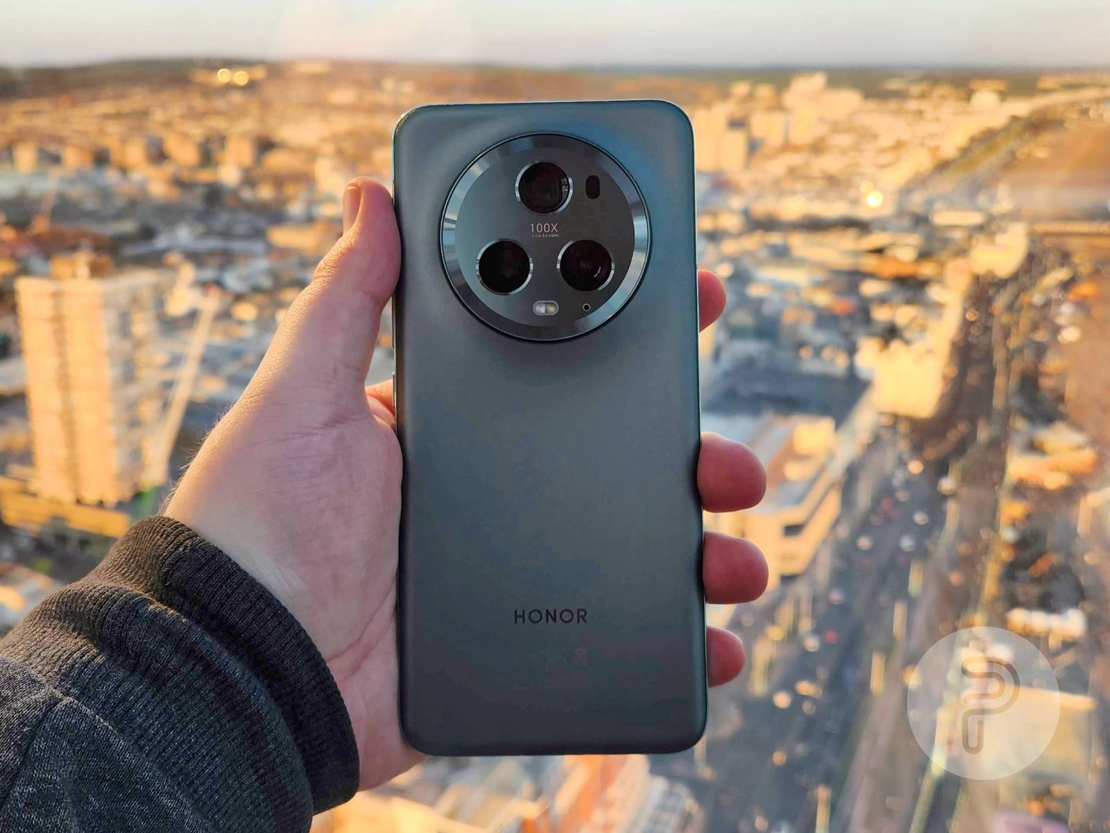 HONOR Magic5 Pro Review: Versatile, Powerful and Beautiful