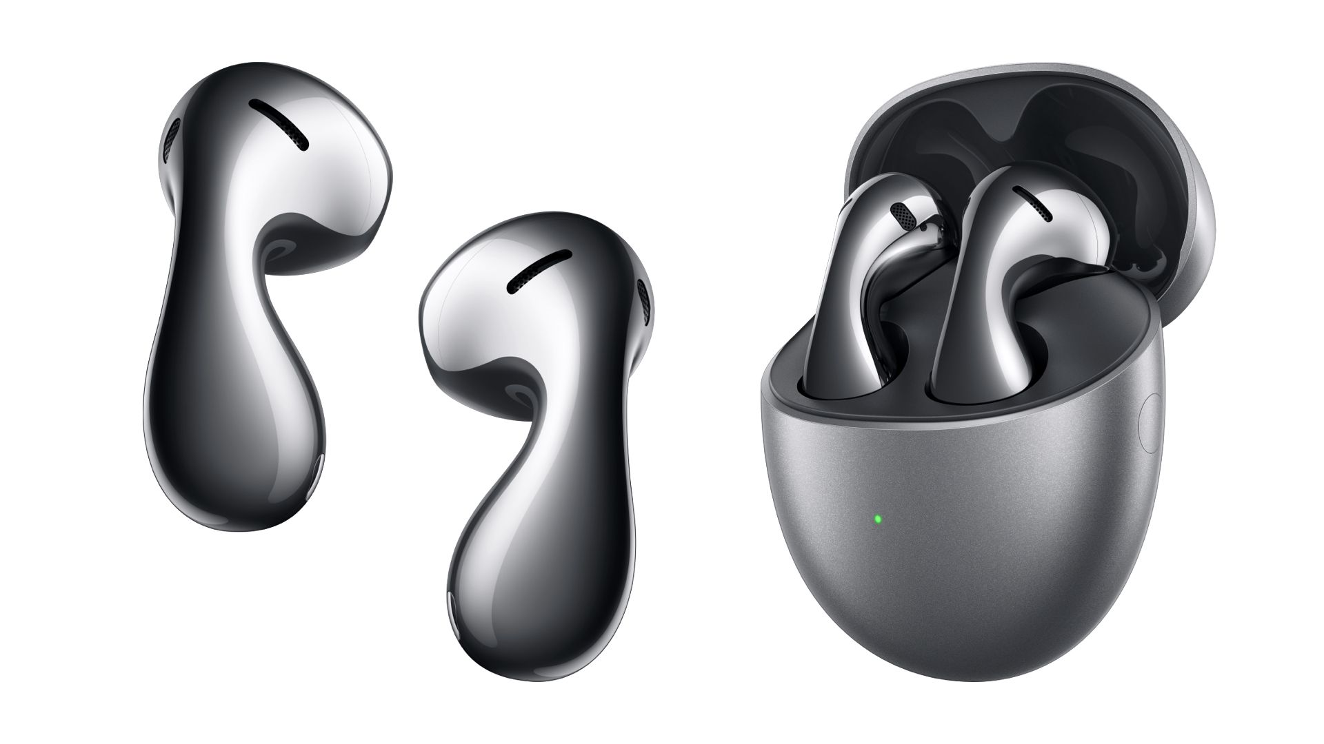 HUAWEI TECHNOLOGIES FREEBUDS 5CERAMIC … Huawei Freebuds 5 – Intertec Group W.L.L.