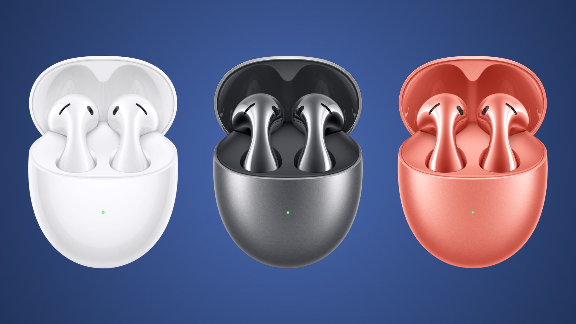 HUAWEI launches its uniquely-designed FreeBuds 5 in global markets
