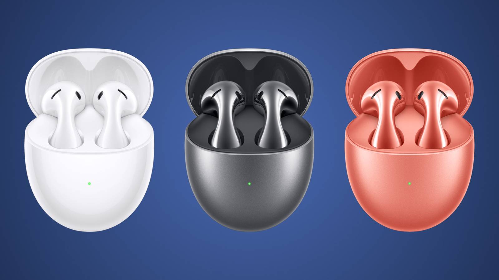 HUAWEI launches its uniquely-designed FreeBuds 5 in global markets HUAWEI launches its uniquely-designed FreeBuds 5 in global markets