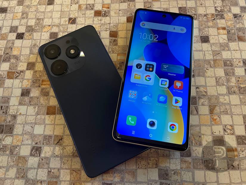 TECNO SPARK 10 Pro: the phone that delivers way above its price tag