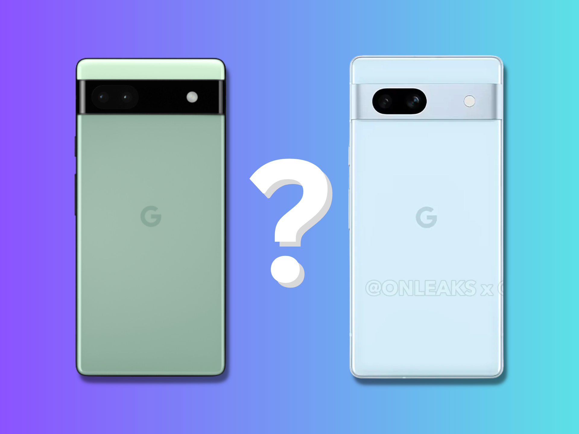 Should you buy Google Pixel 6a now or wait for Pixel 7a