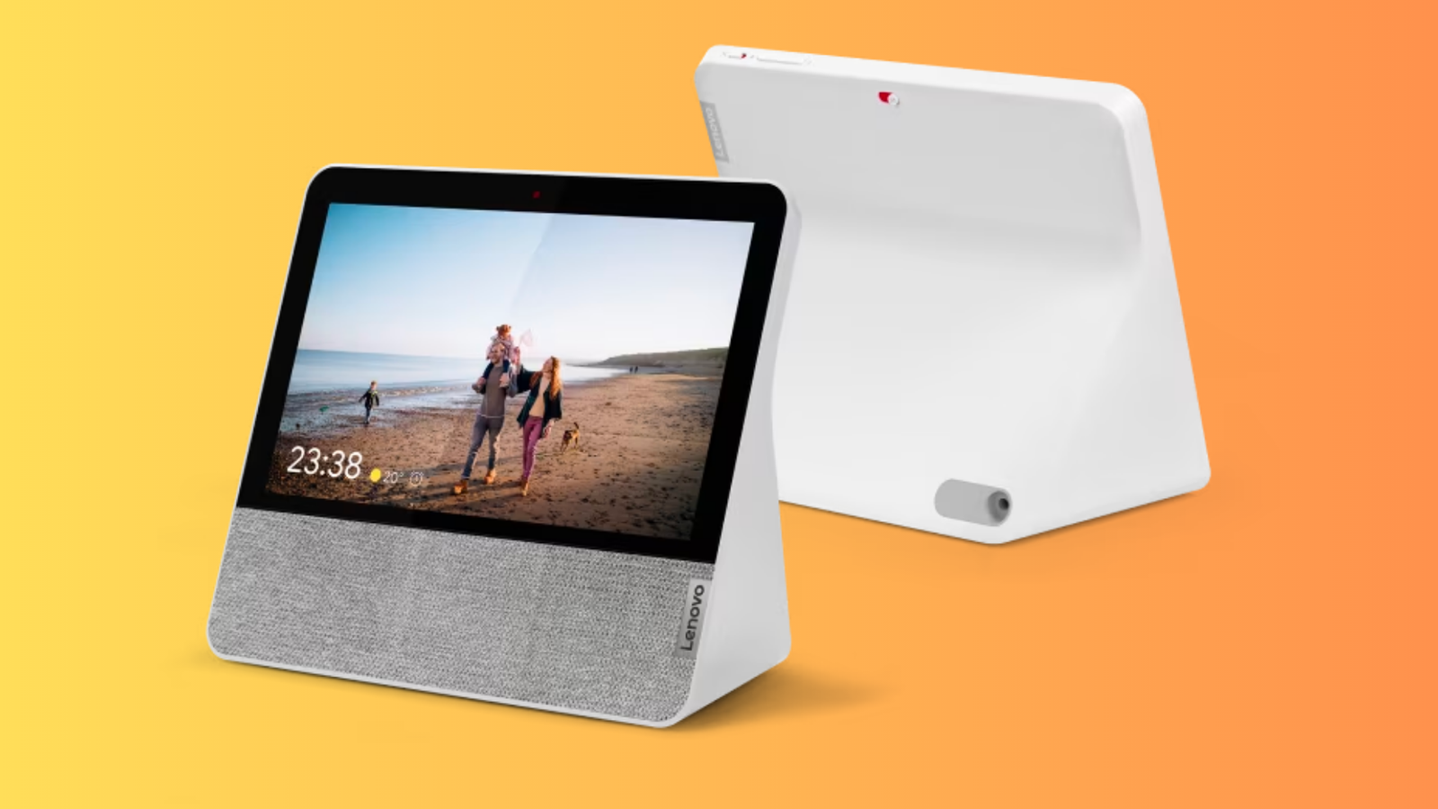 Why is Google killing third-party smart displays?