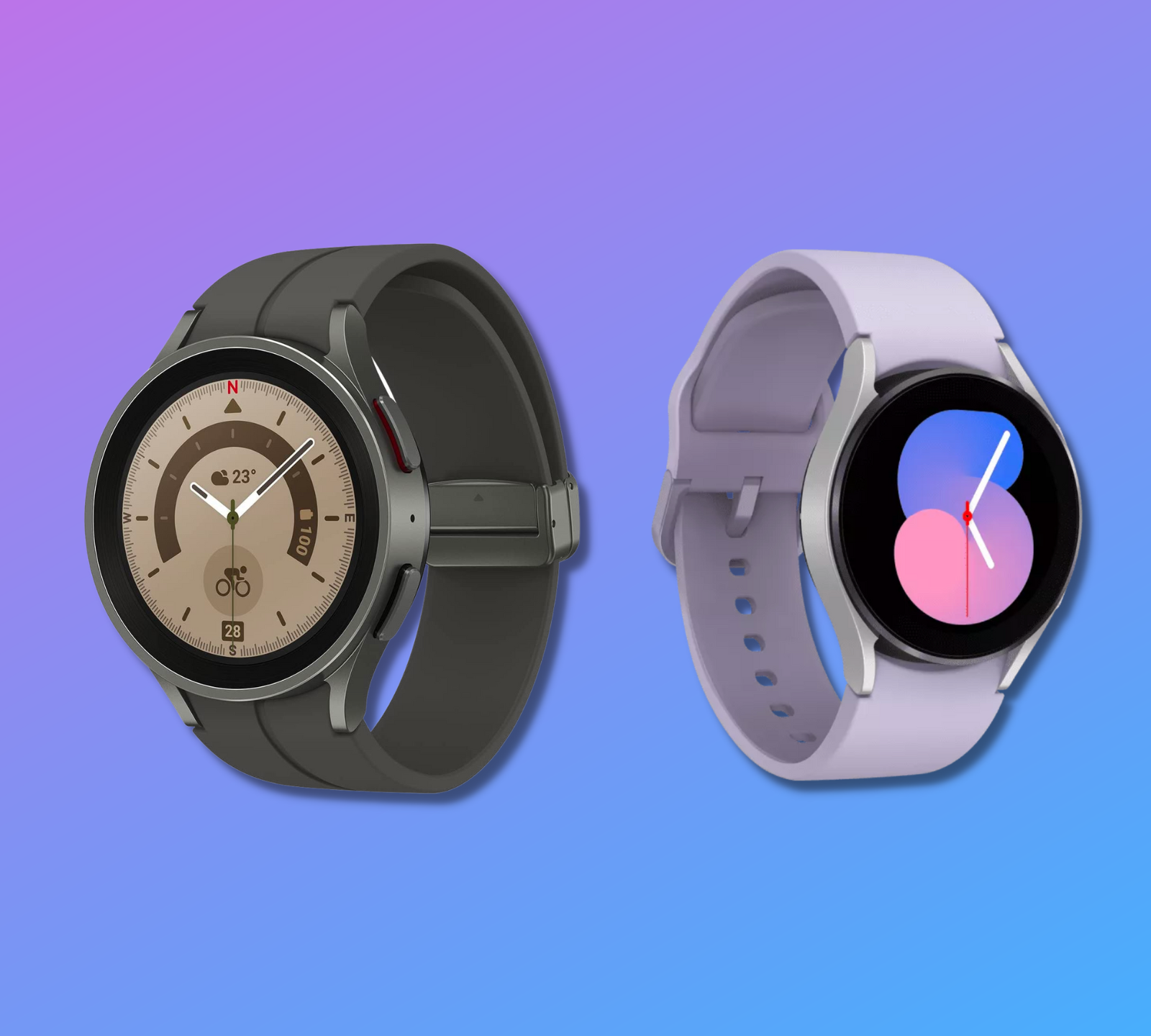 Should you buy Galaxy Watch 5 now or wait for Watch 6 series?