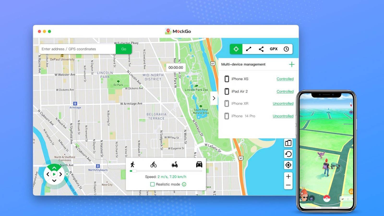 Pokemon Go: How to catch them all without leaving home