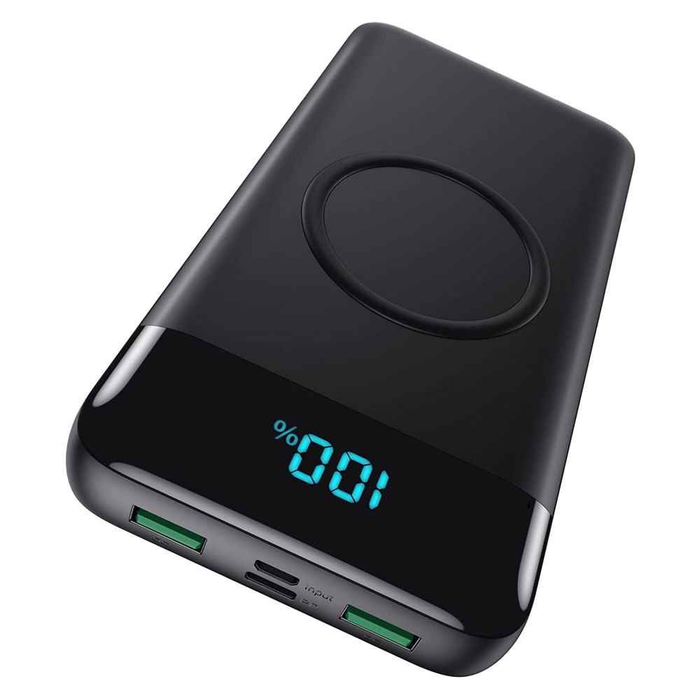 archybrid portable wireless charger