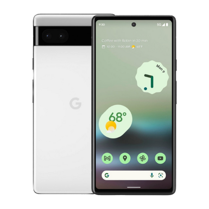 How to install Android 14 on your Google Pixel right now