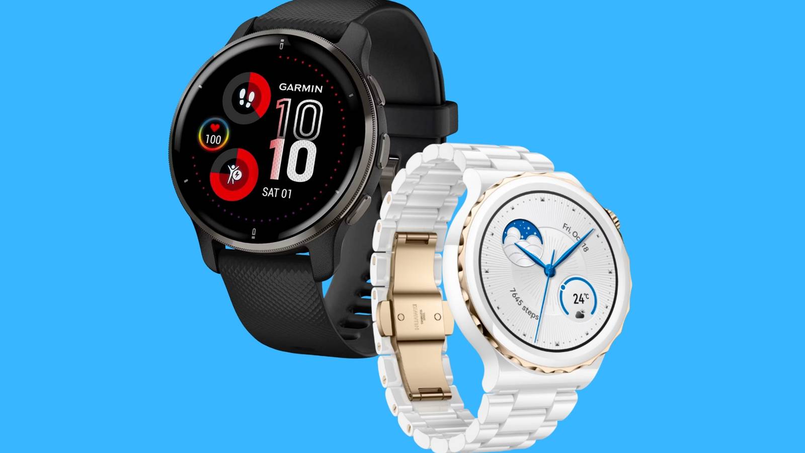 Smartphones, Smartwatches and Tablets: What We Use Them for the Most
