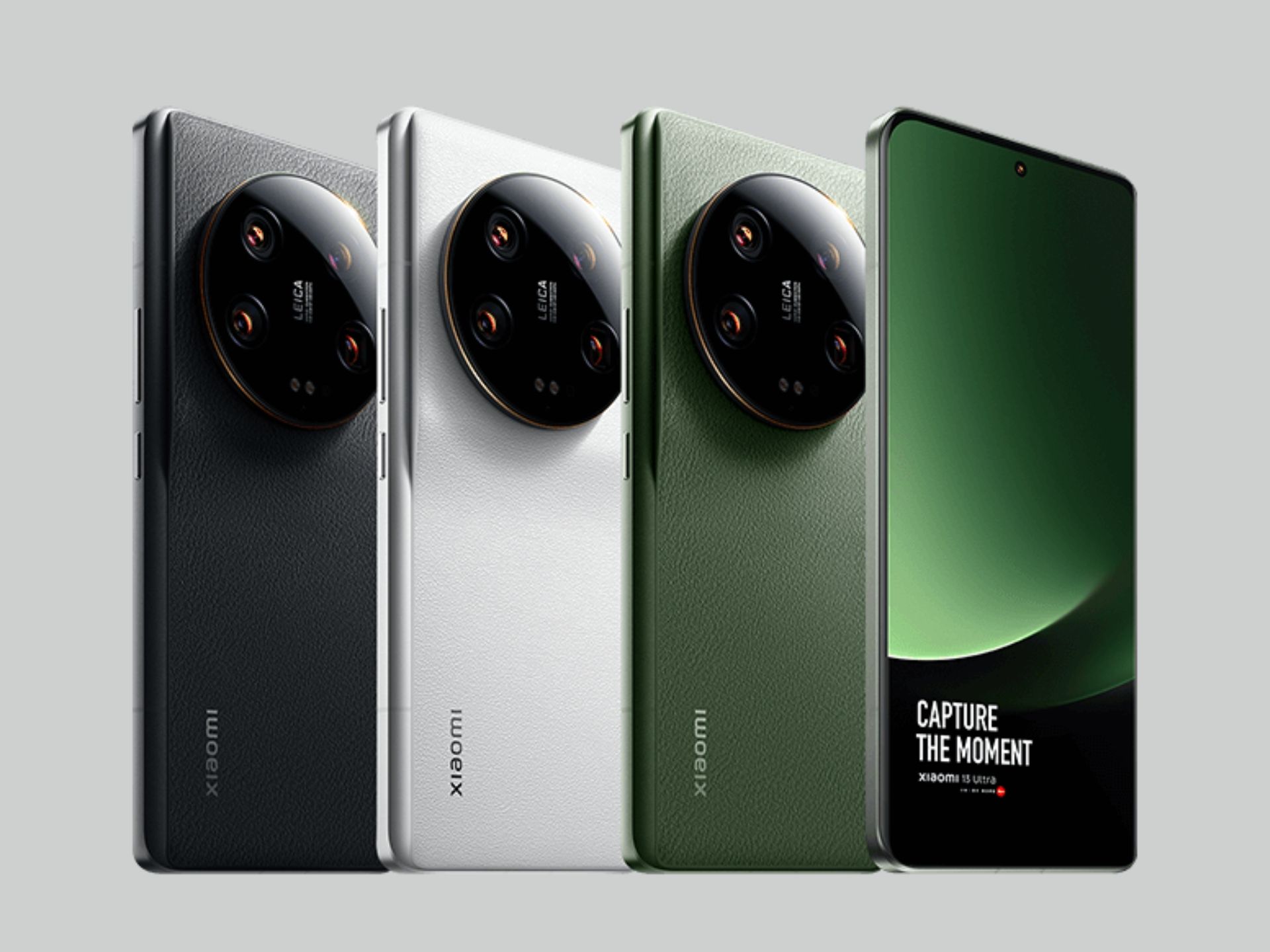 Xiaomi 13 Ultra 本体 ブラック Buy Xiaomi 13 Ultra 5G Phone - Giztop