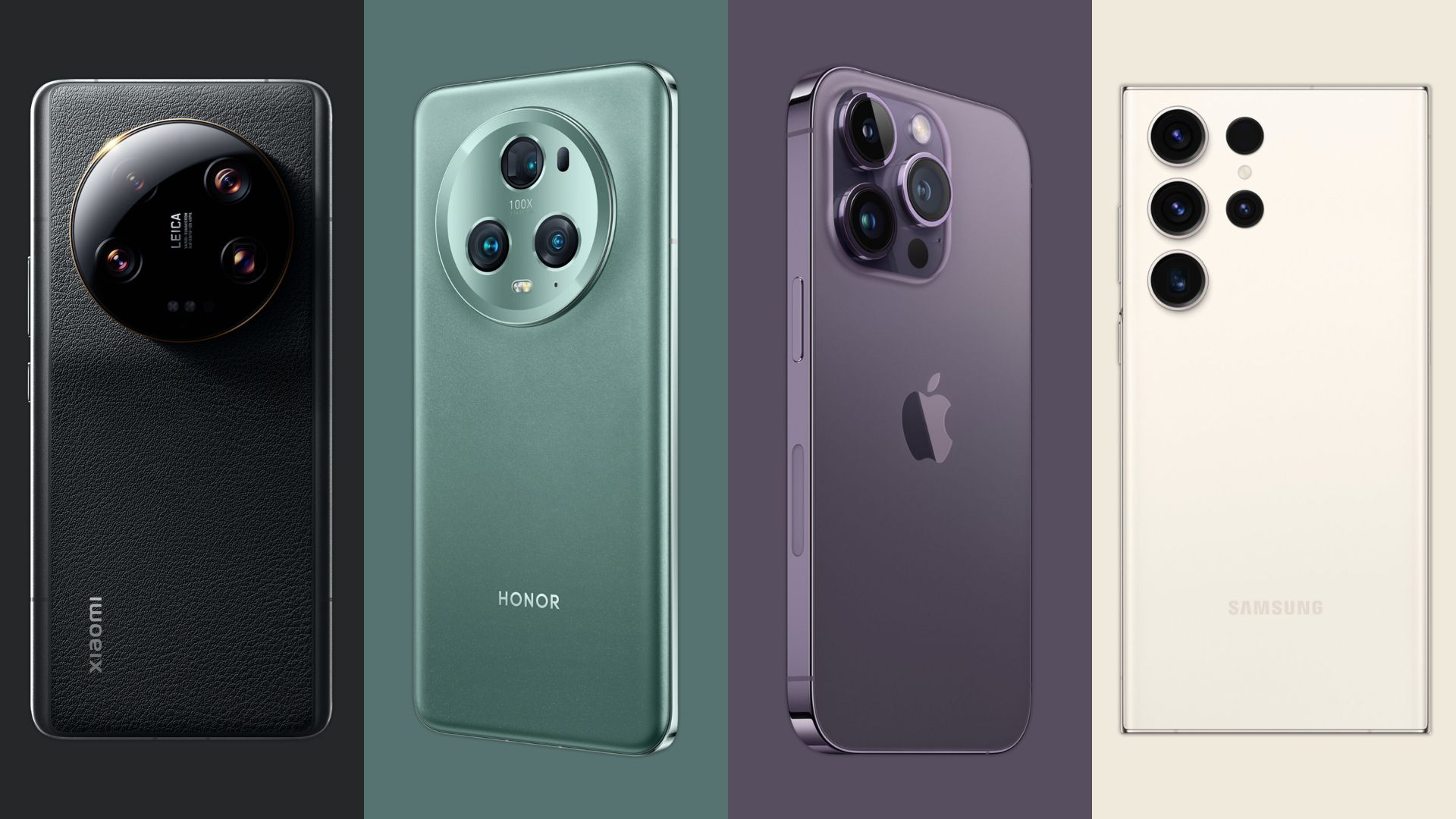 Xiaomi 13 Ultra: How it compares to the competition