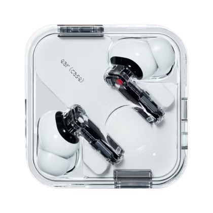 Apple - NOTHING EAR（2） Nothing Ear 2 Review: This time it's personal, in a good way