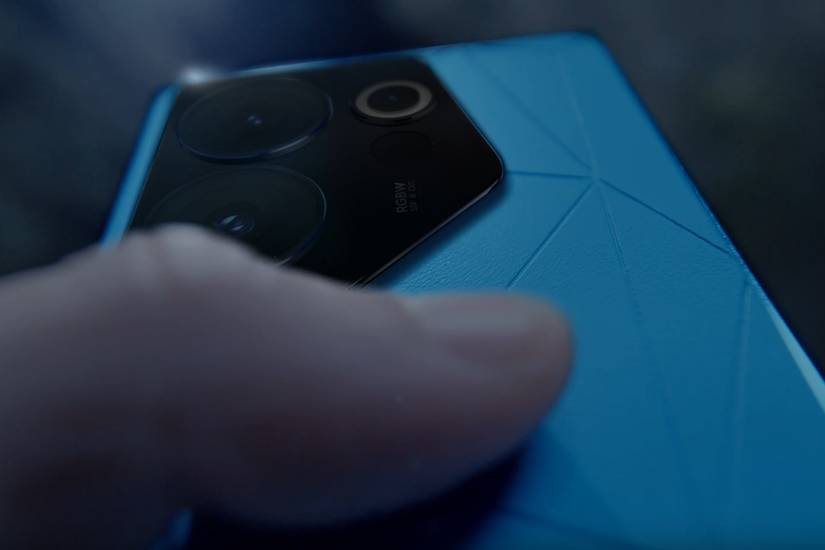 Security and performance updates make their way to the CAMON 20 series ...