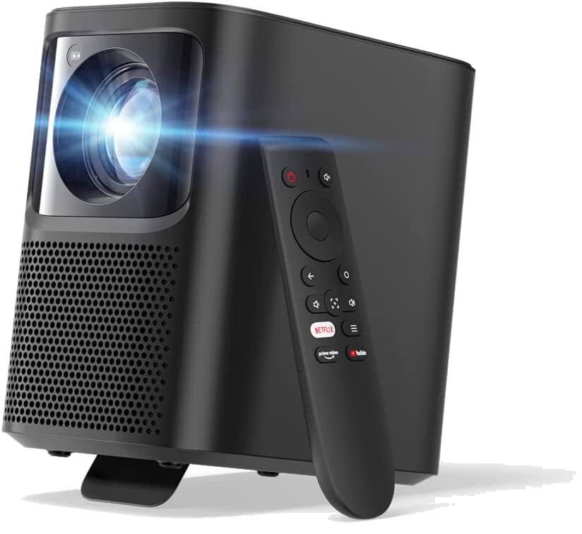 Emotn N1 Review: A great way to start your home cinema for