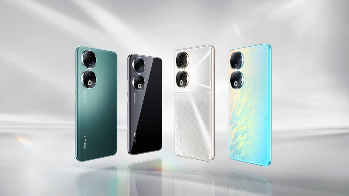 HONOR 90, 90 Pro announced with impressive specs, coming to global HONOR 90, 90 Pro announced with impressive specs, coming to global