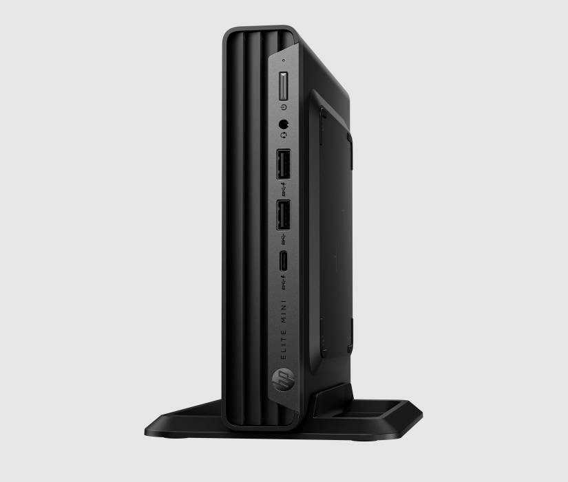 HP updates its next-generation commercial desktop PCs with Intel 13th ...