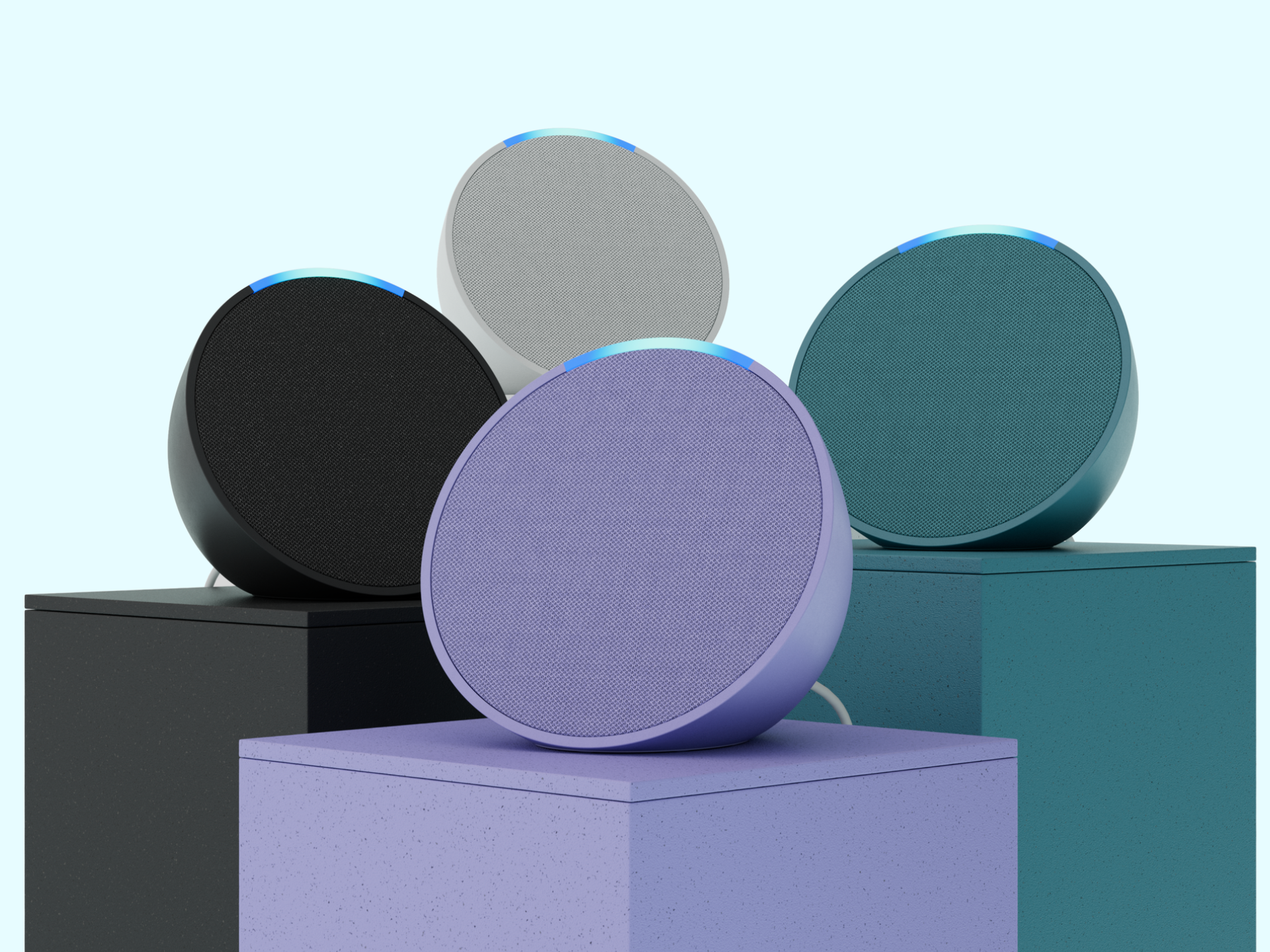 Amazon's Echo Studio and Echo Sub bundle sees a 24 percent discount