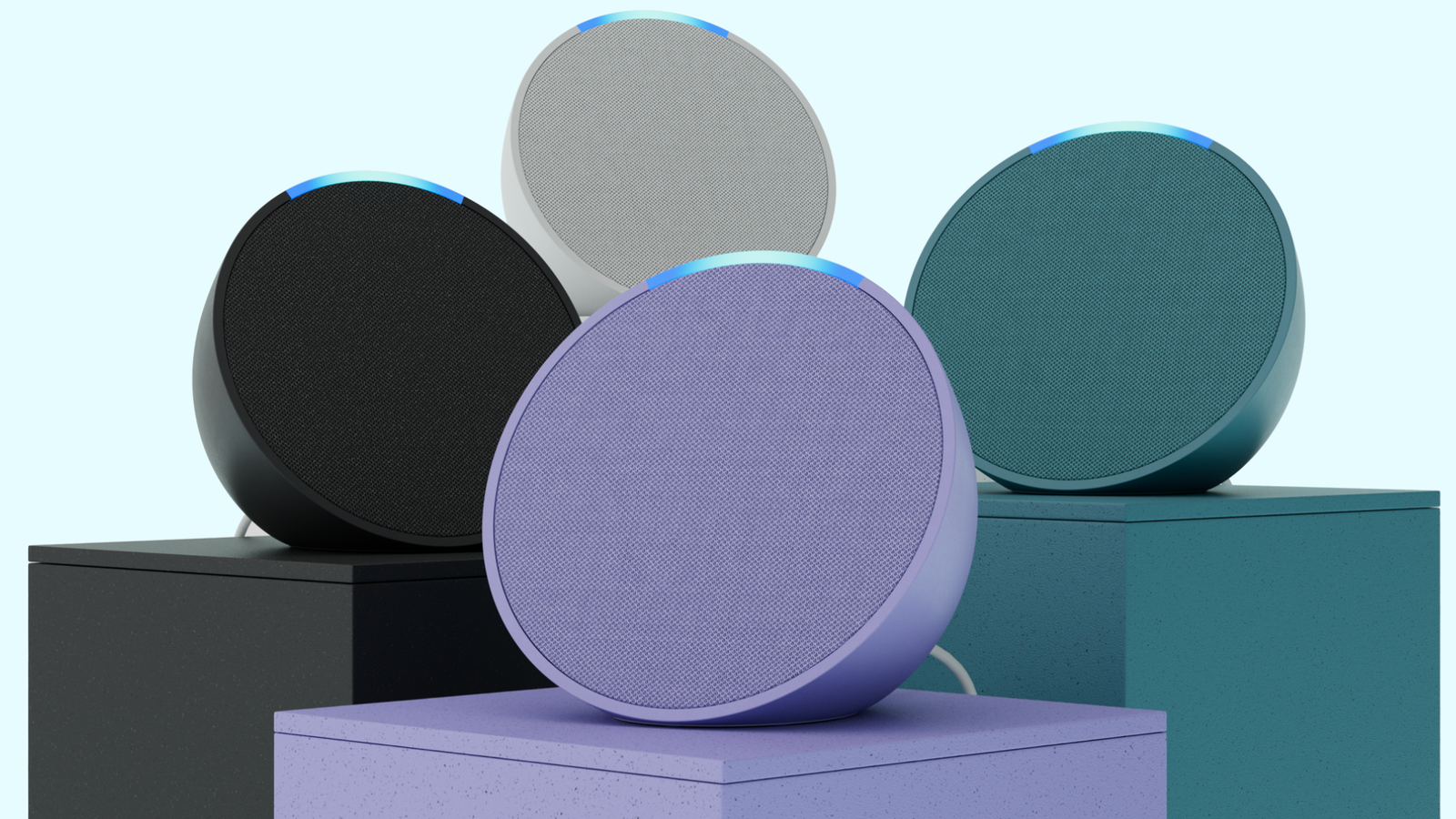 【クリオ】Amazon echo pop まとめ購入 Amazon's Echo Pop is now available for just $25 after a huge discount