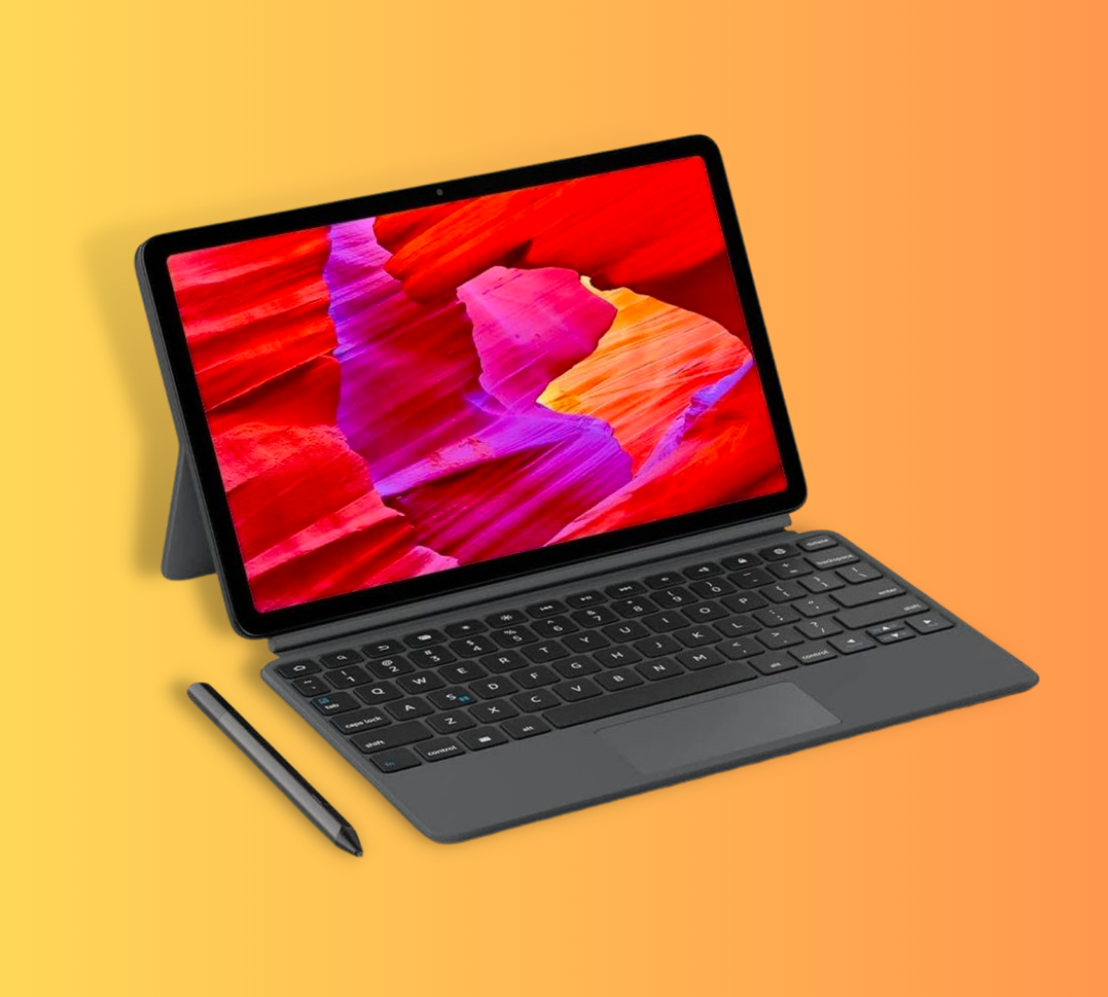 Amazon Fire Max 11 is the biggest and most powerful Fire tablet yet Amazon Fire Max 11 is the biggest and most powerful Fire tablet yet